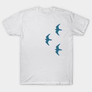 Peregrine (Pacific) T-Shirt